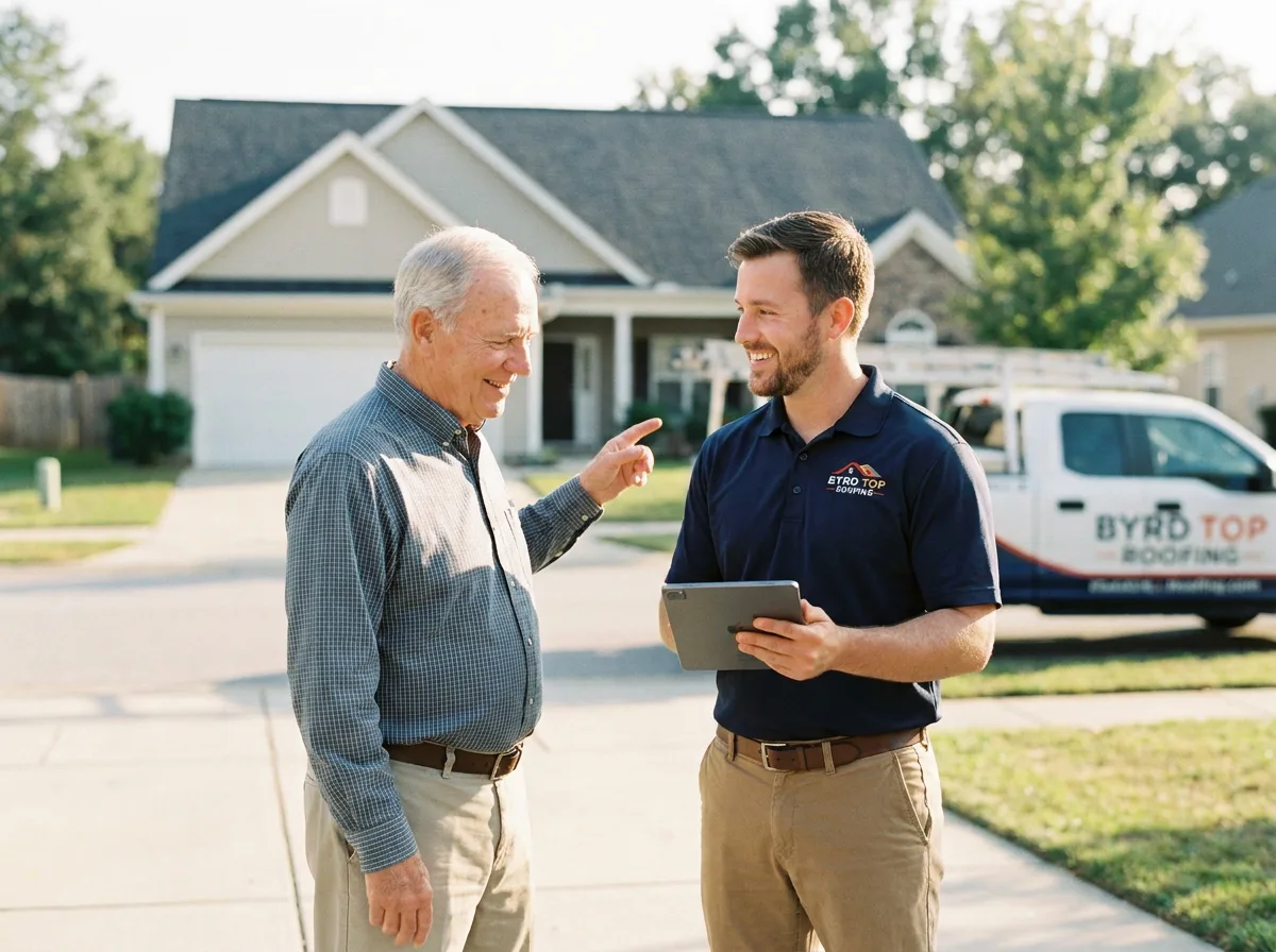 Roofing Tovey, IL FAQs